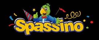 Spassino Casino logo